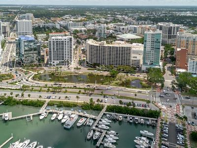 1255 N Gulfstream Ave APT 1104, Sarasota, FL, 34236