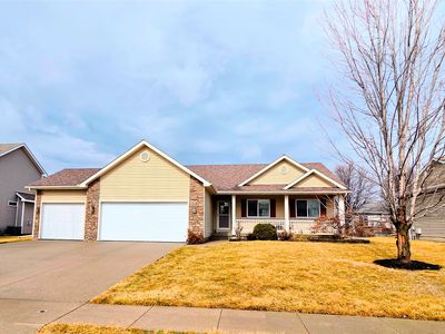 408 SW 30th St, Ankeny, IA, 50023