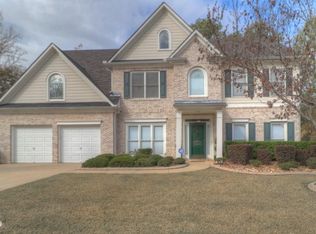 7235 Weatherford Dr, Powder Springs, GA 30127