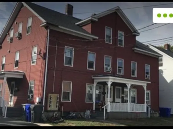 16A Cottage Grn #A, Enfield, CT 06082