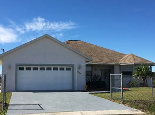 1060 S Landry Rd, Avon Park, FL 33825