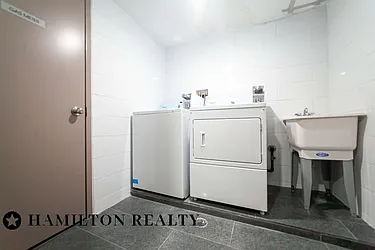 Rented by Hamilton Realty BK LLC