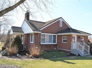 344 N Pike Rd, Sarver, PA 16055