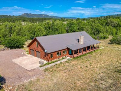 235 State Highway 17, Chama, NM, 87520