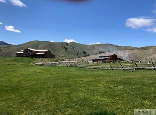 220 Fourth Of July Creek Rd, North Fork, ID 83466