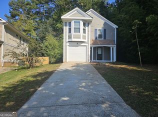 835 Leland Ct, Stone Mountain, GA