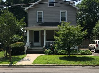 108 Wyckoffs Mill Rd, Hightstown, NJ 08520