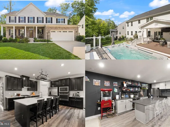 112 Elmsley Ln, Stafford, VA 22554