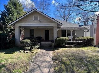 855 Charles Allen Dr NE APT 7, Atlanta, GA 30308