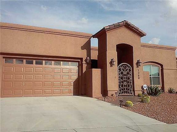 3rd image of 1260 Franklin Quail Pl