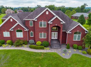 640 Cedar Falls Dr, Mt Washington, KY 40047