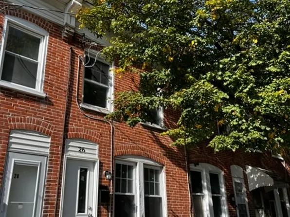 26 Lower Oak St, Wilmington, DE 19805