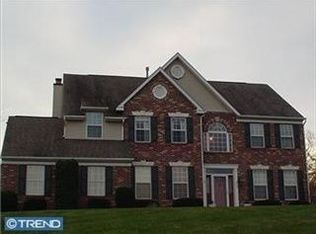 1509 Yeager Rd, Royersford, PA 19468