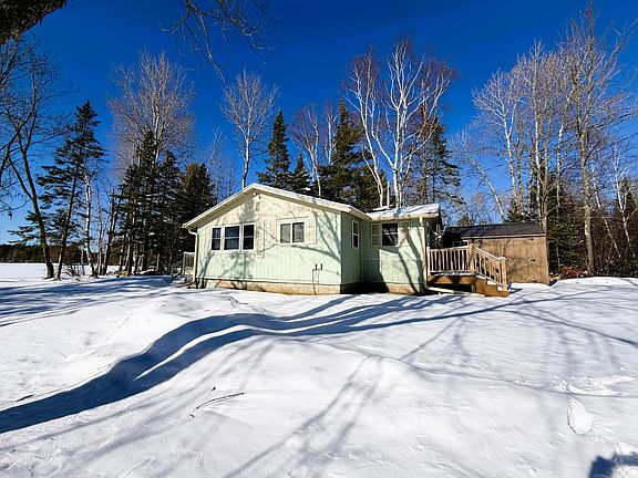 5th image of N10579 E Solberg Lake Rd