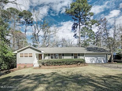 1508 Robert Dr, Jackson, MS, 39211