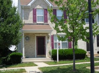 3976 Red Deer Cir, Randallstown, MD 21133
