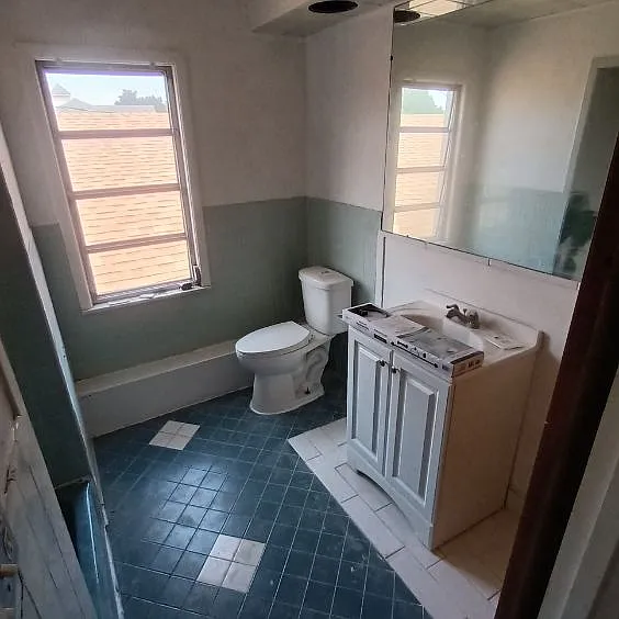 3 bed, 1200 sqft, $995 — Photo 4