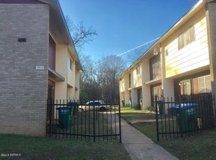 1913 15th Avenue Apartments, Meridian, MS 39301