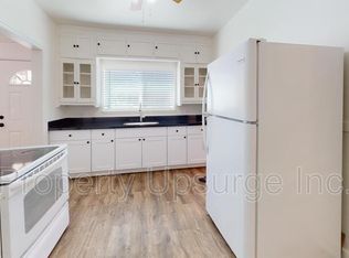 1606 Chestnut St, Redding, CA 96001