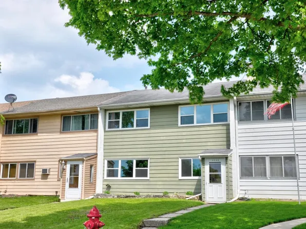 3540 South Quincy AVENUE, Milwaukee, WI 53207