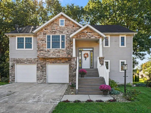 620 W Dunn Rd, New Carlisle, IN 46552