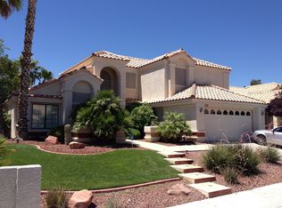 8421 Squaw Valley Ave, Las Vegas, NV 89128