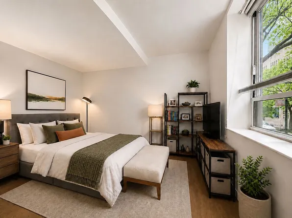 432 W 52nd St APT 1G, New York, NY 10019