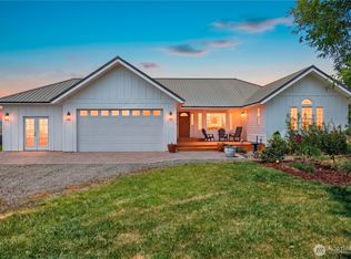 430 Back Country Dr, Ellensburg, WA 98926
