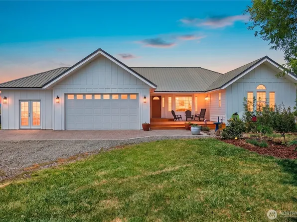 430 Back Country Drive, Ellensburg, WA 98926