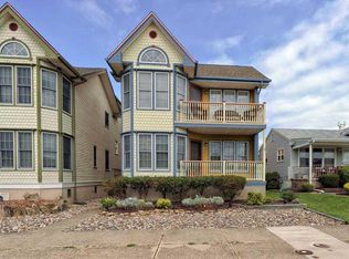 1858 West Ave FLOOR 2, Ocean City, NJ 08226