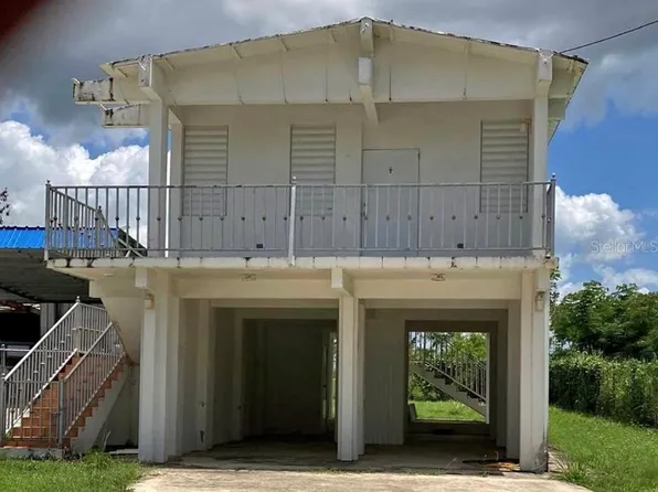 Carr 109 Km 1.8 Sector Pozo Hondo, Anasco, PR 00610