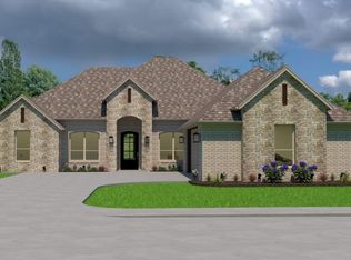 2044 Spieth St, Granbury, TX 76048