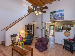 1121 Vuelta De Las Acequias, Santa Fe, NM 87507