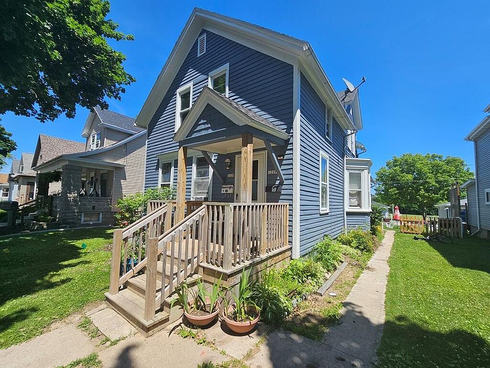 1st image of 1229 South 19th STREET #1229A