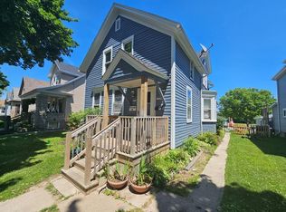 1229 S 19th St #1229A, Sheboygan, WI 53081