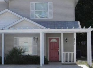 2135 Dorothy Ave, Panama City Beach, FL 32408