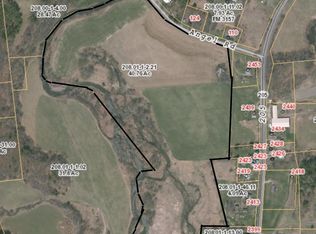 Angel Rd, Mount Vision, NY 13810