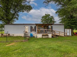1565 County Road 3170, Quitman, TX 75783