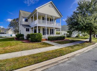 56 5th Ave, Bluffton, SC 29910