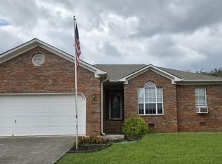 188 City Park Rd, New Hope, AL 35760