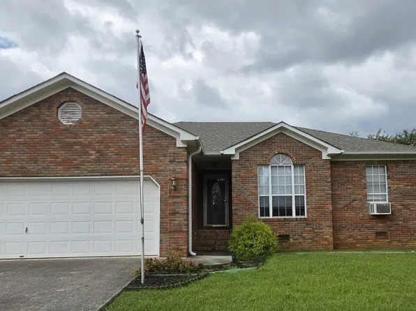 188 City Park Rd, New Hope, AL 35760