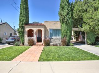619 W Culver Ave, Orange, CA 92868