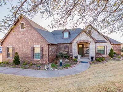 4714 Helena Hts, Stillwater, OK, 74074
