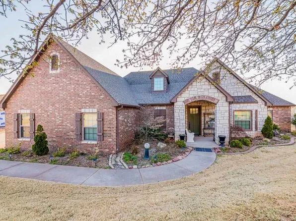 4714 Helena Hts, Stillwater, OK 74074