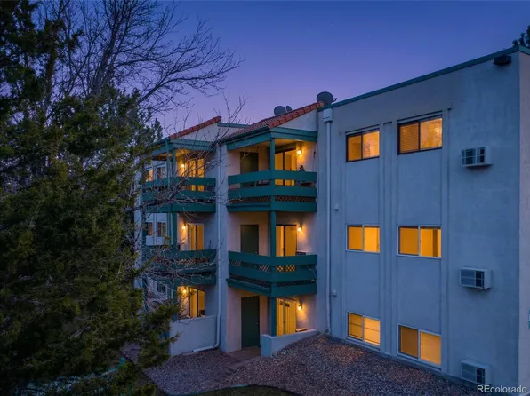 7740 W 35th Avenue #214, Wheat Ridge, CO 80033