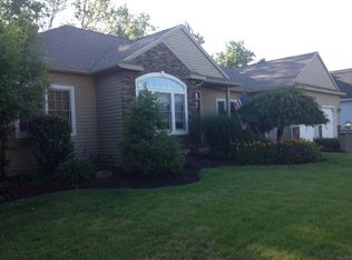 9460 Hawkeye Dr, Brewerton, NY 13029