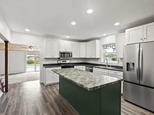 1038 W 200 S, Warsaw, IN 46580