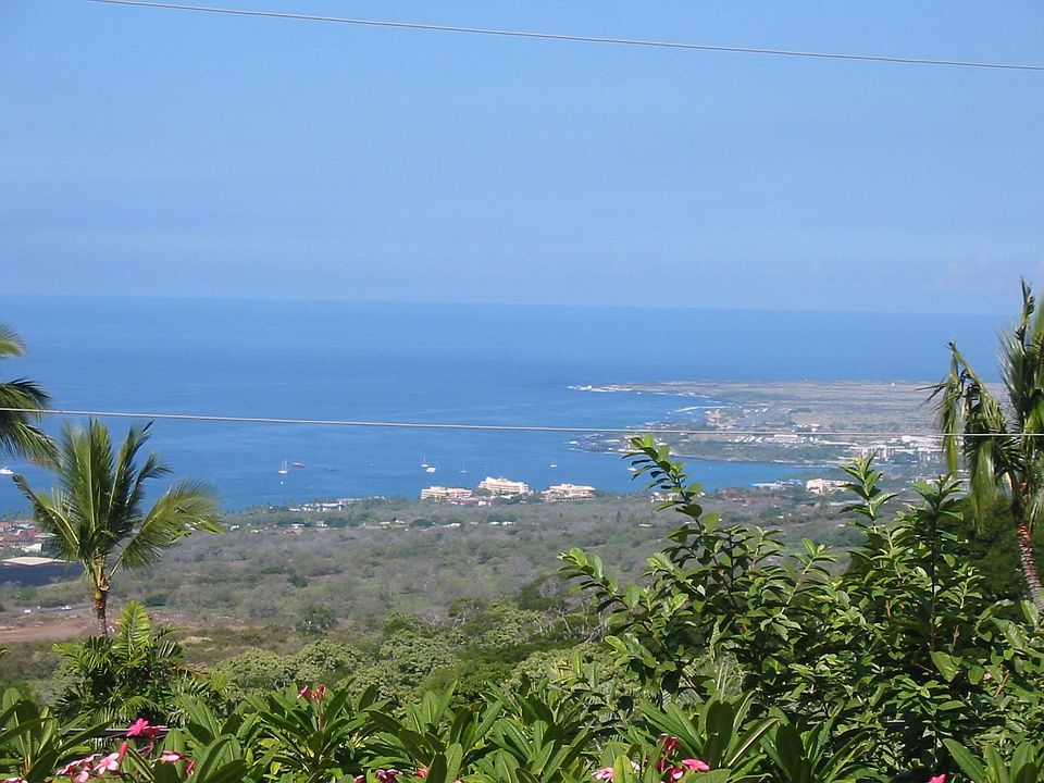 Ocean Views!
