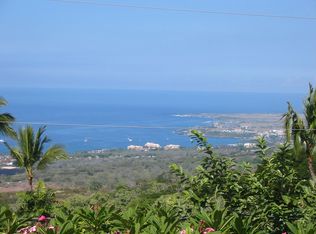 76-802 Hualalai Rd, Kailua Kona, HI 96740