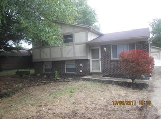 2938 Falcon Bridge Dr, Columbus, OH